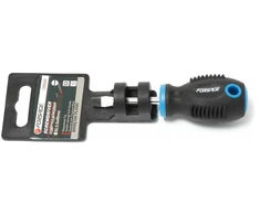 Forsage Magnetinis plokščiasis atsuktuvas ''Profi'' S2 SL6.5x38mm,