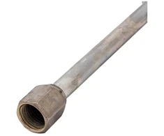 Forsage Rato pompatymo antgalis 1/4'' (viso ilgis 140 mm)
