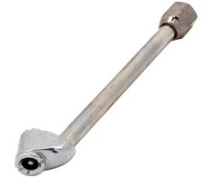 Forsage Rato pompatymo antgalis 1/4'' (viso ilgis 140 mm)