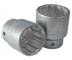 Corona Antgalis 33 mm 3/4'' 12-kampis