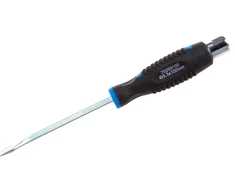 Forsage Magnetinis elektrinis plokščiasis atsuktuvas "Profi" S2 SL5.5x100mm