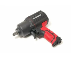Forsage smūginis veržliaraktis Pneumatinis smūginis veržliaraktis TWIN HAMMER 1450Nm 1/2''