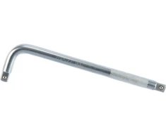 Forcekraft L tipo rankenėlė 250mm 1/2''