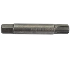 Forsage Bit 6 kampų Ribe M11x75mmL, 10mm