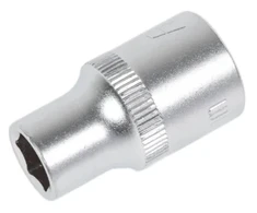 Forsage Antgalis 10 mm 1/2'' (6 briaunų)