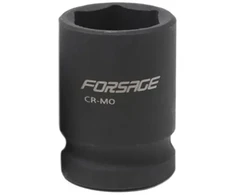 Forsage Smūginė galvutė 1/2'' 24mm (6-kampė)
