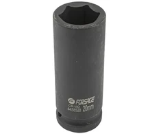 Forsage Giluminis smūginis antgalis 20mm 6-kampis 1/2''