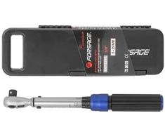 Forsage Dinamometrinis raktas 3/8'' 5-25Nm PREMIUM
