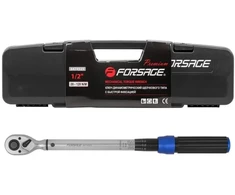 Forsage Dinamometrinis raktas 1/2'' 20-120Nm PREMIUM