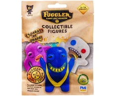 FUGGLER Figūrėlė-siurprizas, 6 cm