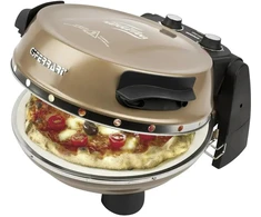 G3Ferrari picos krosnelė Napoletana 1200 W raudona
