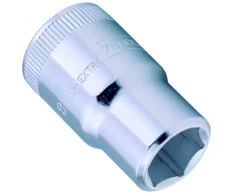 Bahco Galvutė šešiakampė 7800SM 28mm 1/2"