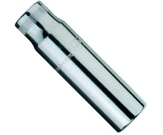 Bahco " Dviguba šešiakampė 1/4 "" ilga galvutė A6800DM 12mm"