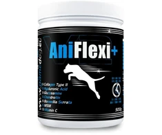 GAME DOG AniFlexi+V2 - supplements for dogs - 500g