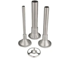 Mėsmalė Gastroback 96010 Wurstvorsatz 3tlg. for 41409