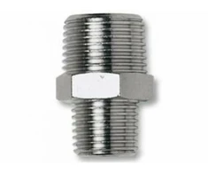 Gav nuimama jungtis 1220/3, 1/4" išorinis, 3/8" vidinis, pneumatinių įrankių priedas