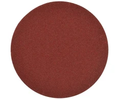 Geko Švitrinis popierius 125 mm diskui P240 (50/2000)