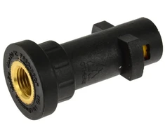 Geko Bayonet reduktorius K M22 serijos slėginiams plovikliams (150)
