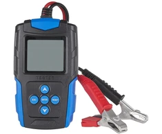 Geko Tester – LCD matuoklis akumuliatoriams 12/24V 3Ah-200Ah tikrinti (30)