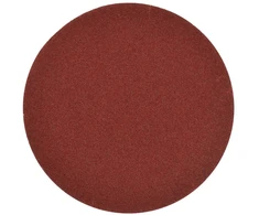 Geko švitrinis popierius diskui 125 mm P100 (G00334)