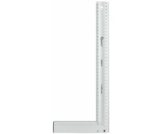 Geko Staliaus kampas 400 mm ALU (60)