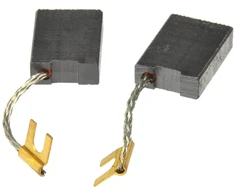 Geko Šepetėlis 6,3 x 16 x 22,2mm kampinis šlifuoklis Celma (100/2000) (G85309)