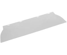 Geko Atsarginis 0,3 mm ašmenys tinkavimo peiliui 40 cm (50)