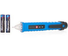Geko Bekontaktis įtampos testeris 12–1000 V (200 V)