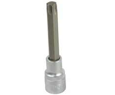 Geko Torx šešiakampis veržliaraktis 100 mm CRV T-55 (10/100)