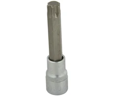 Geko Torx raktas, 6 kampų, 100 mm (CRV T-60)