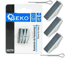 Geko Cilindrų šlifavimo akmenys 19-63mm