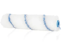 Geko Dažymo volelis poliakrilinis (mėlynas siūlas) 15 cm 18 mm fi-6 mm (500)
