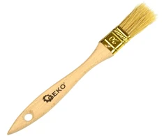 Geko Pędzel półangielski 20mm (12)