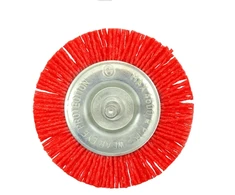 GEKO SZCZOTKA 75 TAR/TR/NYLON....