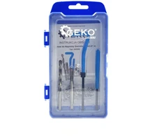 Geko Sriegio taisymo rinkinys M5x0,8mm (10/40)