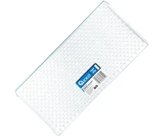 Geko Atsarginis dildės geležtė glaistymo plūktukui 265x128mm (25/100) (5903418306229)