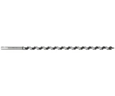 Gręžtuvas Geko Spiralinis grąžtas - medienos grąžtas 16x460mm (25/50)