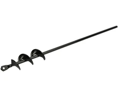 Geko Sodo grąžtas – gruntas 4x45cm (80)