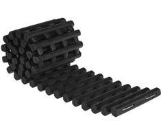 Geko Automobilinė traukos kilimėlė 150 cm (5903418307745)