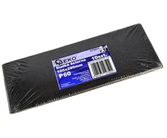 Geko Šlifavimo tinklelis 105x280mm P60 (10/1000)