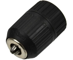Geko GŁÓWKA gręžtuvui 13mm 1/2 SAMOZACISKOWA