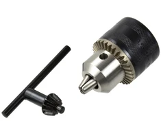 Geko GŁÓWKA gręžtuvui 13mm-1,25-KLUCZYK G00501 - G00501