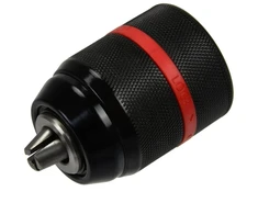 Geko GŁÓWKA gręžtuvui 13mm 1/2 SAM.METAL