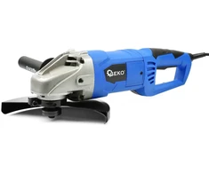Geko šlifuoklis Kampinis šlifuoklis 230mm 2000W (4)