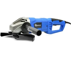 Geko šlifuoklis Kampinis šlifuoklis 230mm 2000W (4)