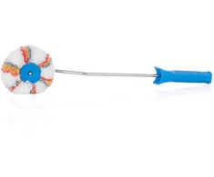 Geko Paint volelis kampams 10,5cm 18mm (100)