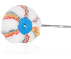 Geko Paint volelis kampams 10,5cm 18mm (100)