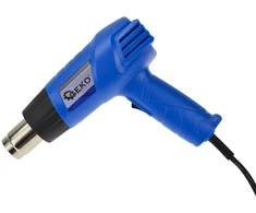 techninis fenas Geko 2000 W