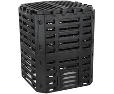 Geko Sodo kompostuoklis 320L (5903418307769)