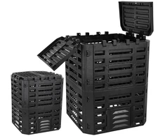 Geko Sodo kompostuoklis 320L (5903418307769)